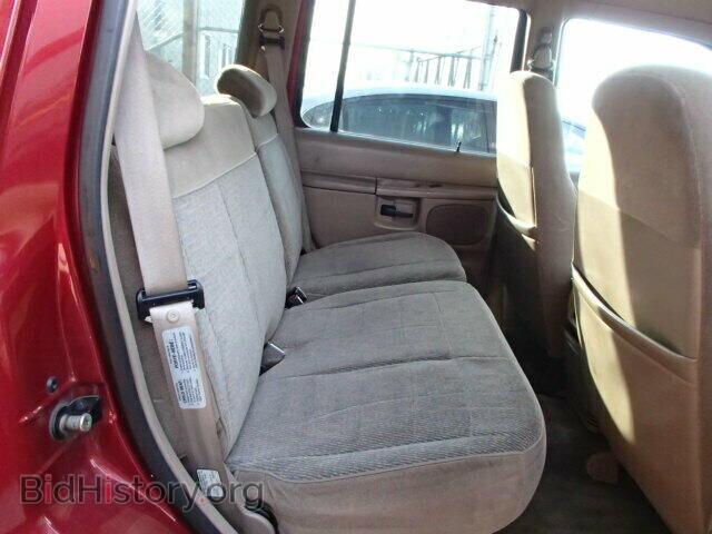 1997 FORD EXPLORER - VIN: 1FMDU34E2VUC82845 - Photo 6