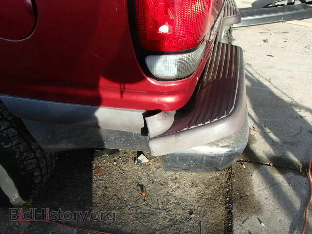 1997 FORD EXPLORER - VIN: 1FMDU34E2VUC82845 - Photo 10