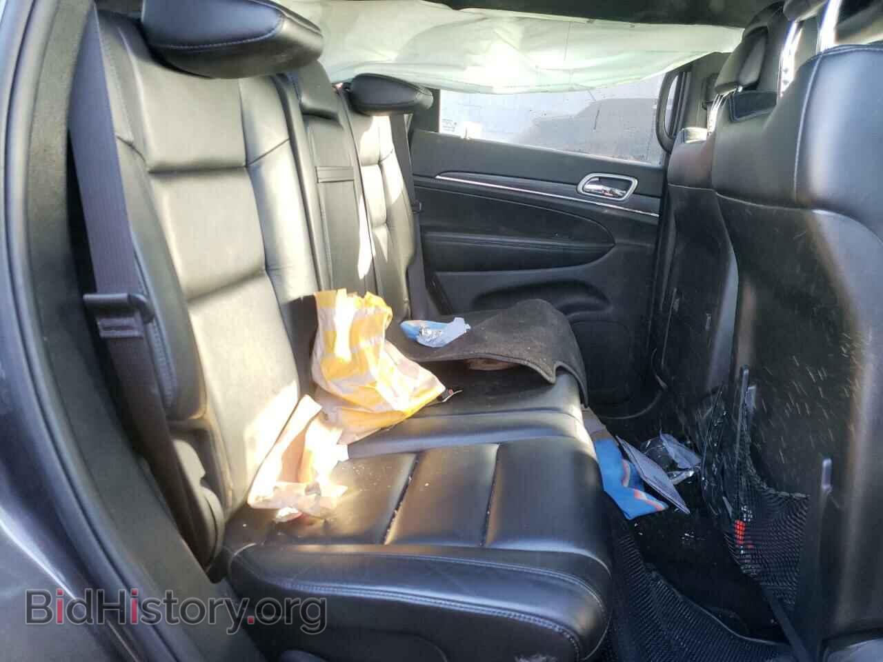 2019 JEEP CHEROKEE - VIN: 1C4RJFBG8KC593142 - Фото 6