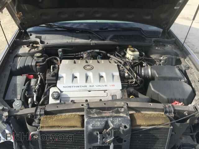 2003 CADILLAC DEVILLE - VIN: 1G6KD54Y83U226751 - Фото 7
