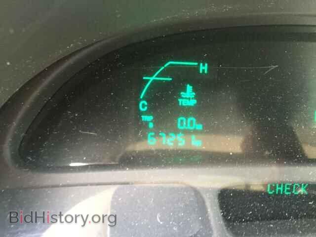 2003 CADILLAC DEVILLE - VIN: 1G6KD54Y83U226751 - Фото 8