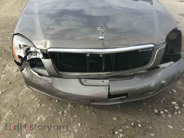 2003 CADILLAC DEVILLE - VIN: 1G6KD54Y83U226751 - Фото 9