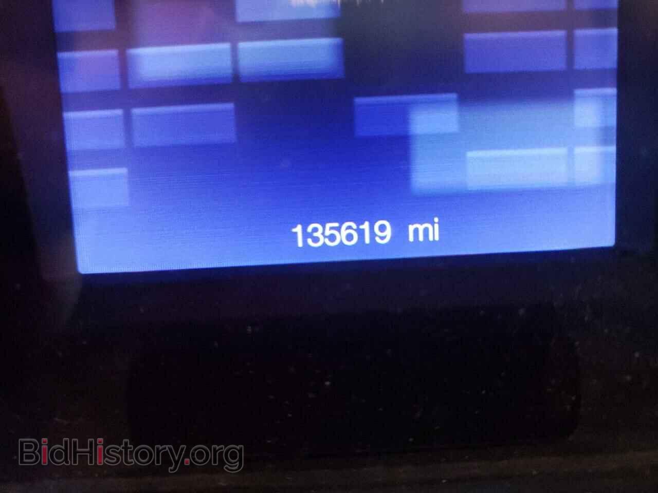 2013 FORD EDGE - VIN: 2FMDK4JC2DBB24234 - Photo 8