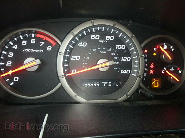 2006 HONDA PILOT - VIN: 2HKYF18576H510140 - Фото 8