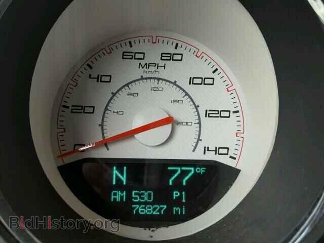 2014 DODGE CHALLENGER - VIN: 2C3CDYAG0EH205384 - Фото 8