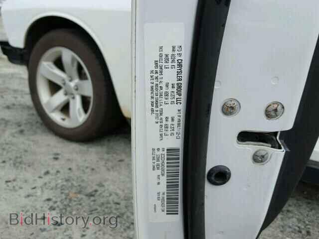 2014 DODGE CHALLENGER - VIN: 2C3CDYAG0EH205384 - Фото 10