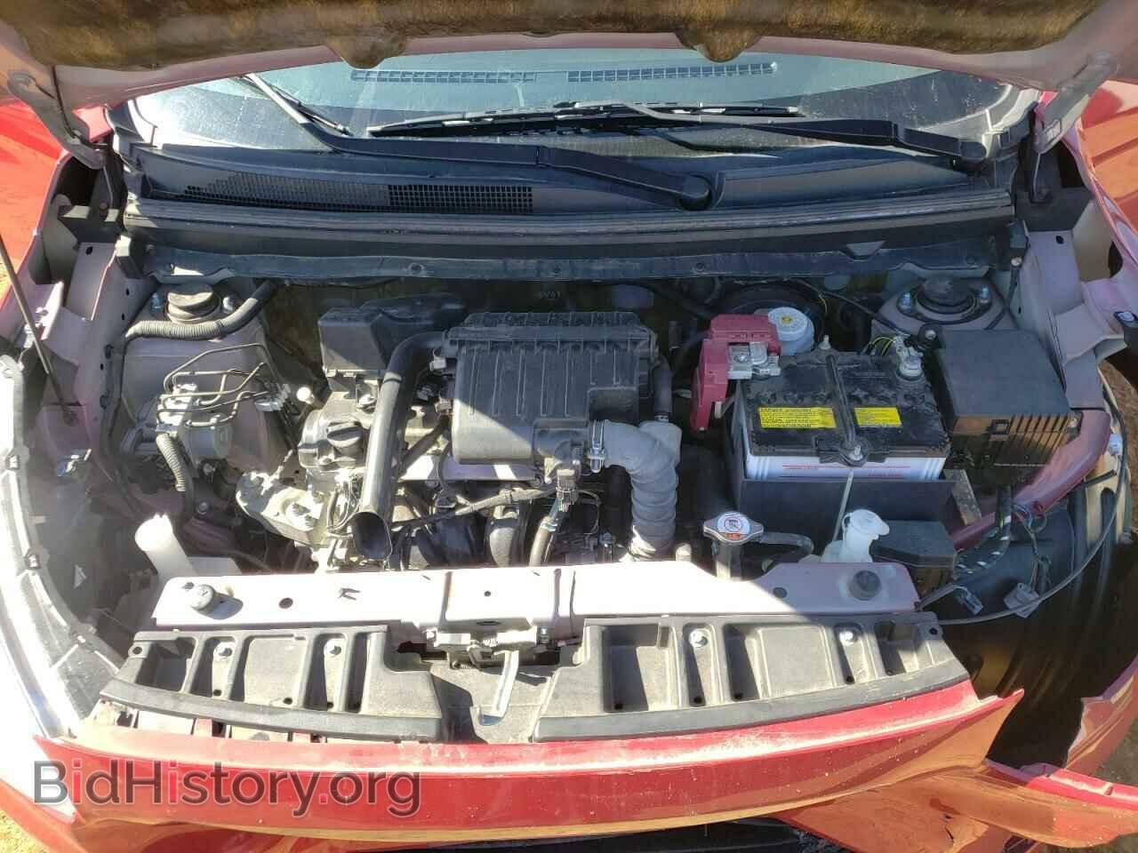 2018 MITSUBISHI MIRAGE - VIN: ML32F3FJ0JHF13783 - Фото 7