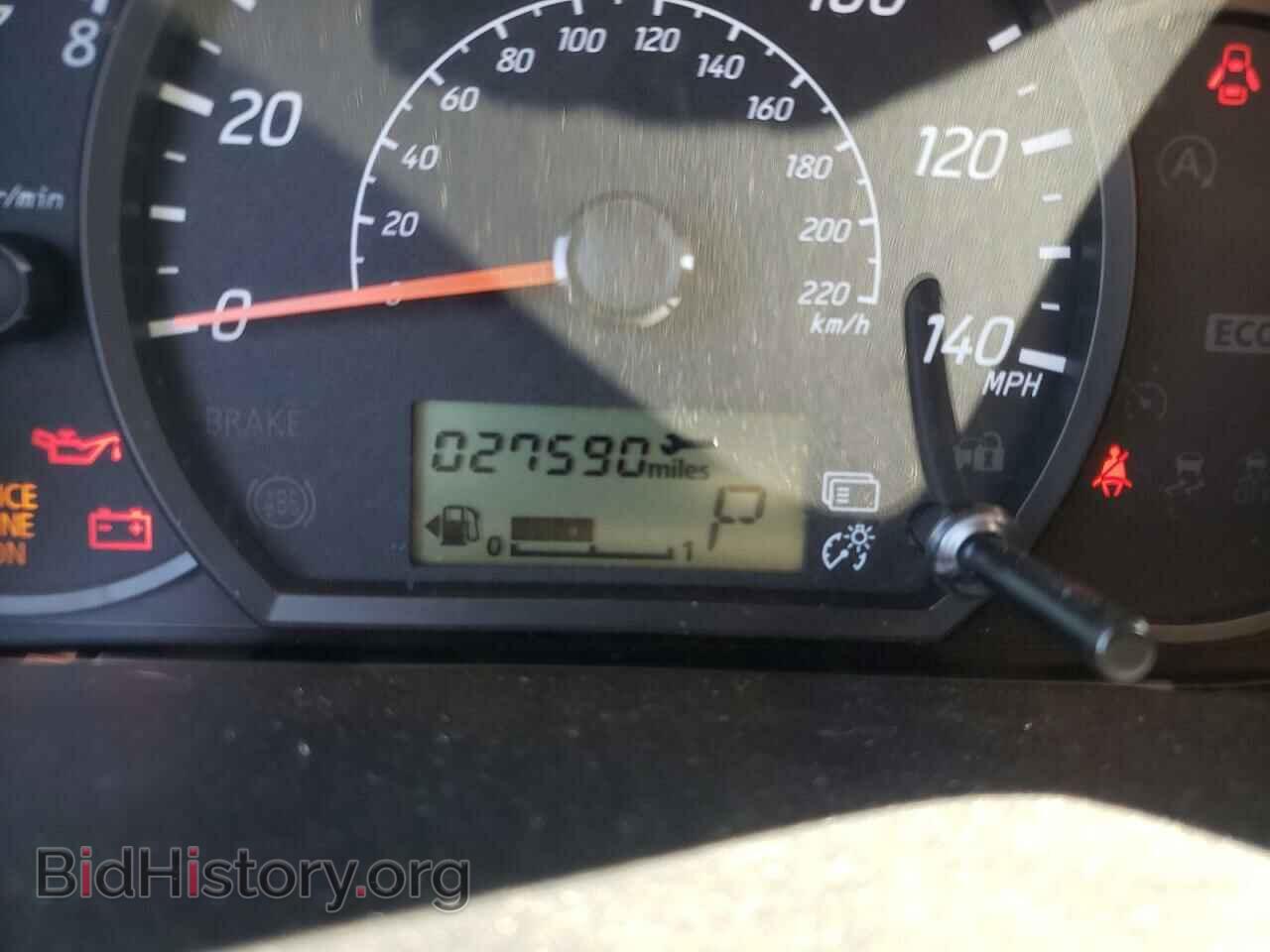 2018 MITSUBISHI MIRAGE - VIN: ML32F3FJ0JHF13783 - Фото 8