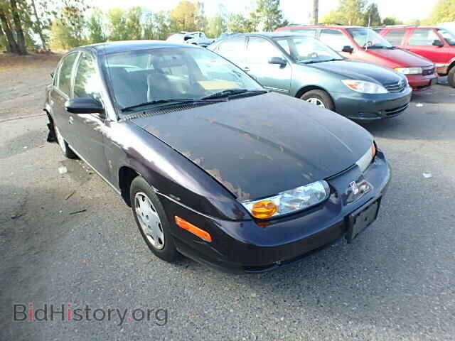 Фотография 1G8ZH5289YZ220514 - SATURN SL/SL1/SL2 2000
