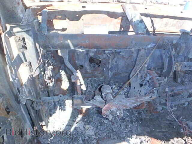 2007 DODGE RAM 1500 - VIN: 1D7HA16P77J542314 - Фото 8