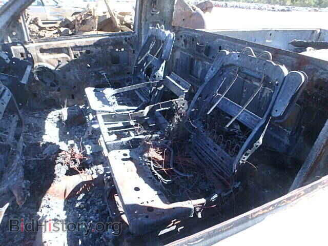 2007 DODGE RAM 1500 - VIN: 1D7HA16P77J542314 - Фото 9
