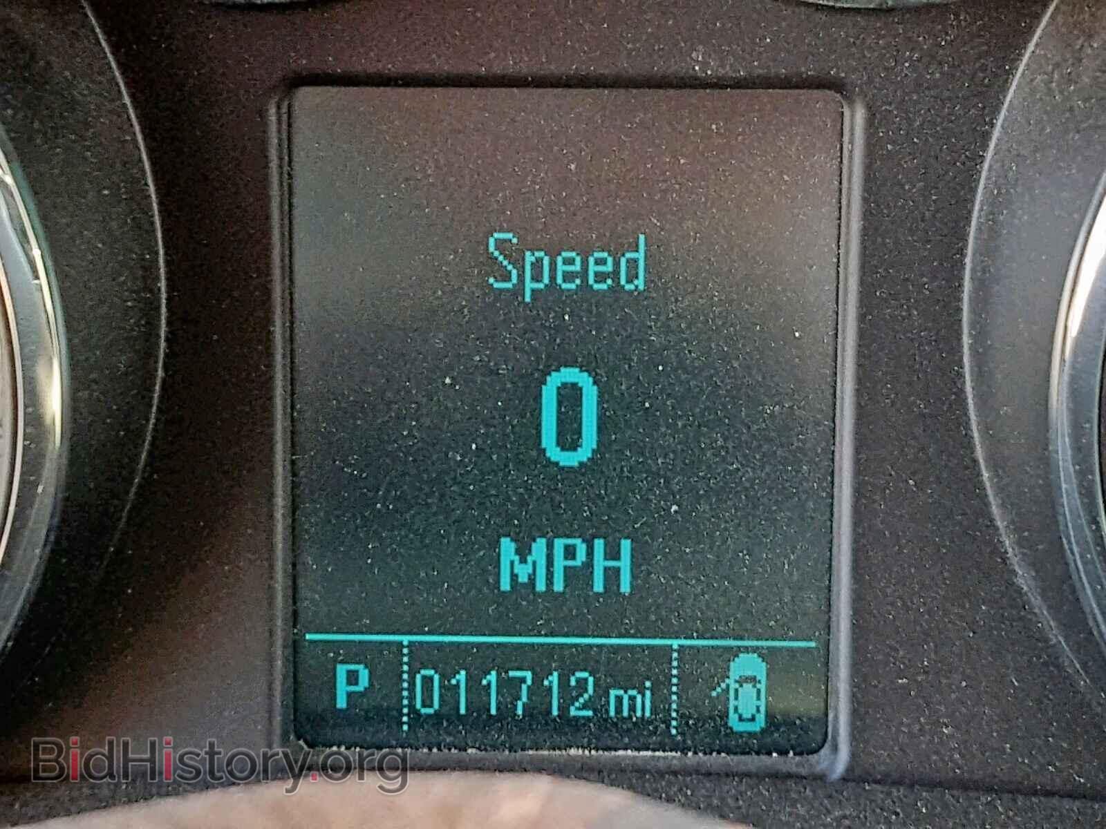 2016 BUICK ENCORE - VIN: KL4CJASBXGB573012 - Фото 8