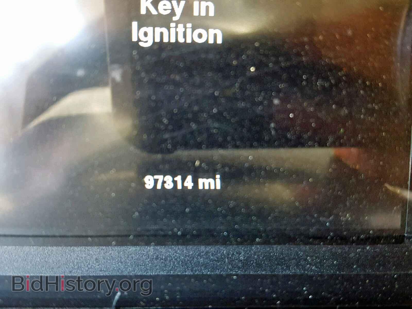 2014 RAM 1500 SLT - VIN: 1C6RR6TT1ES453777 - Фото 8