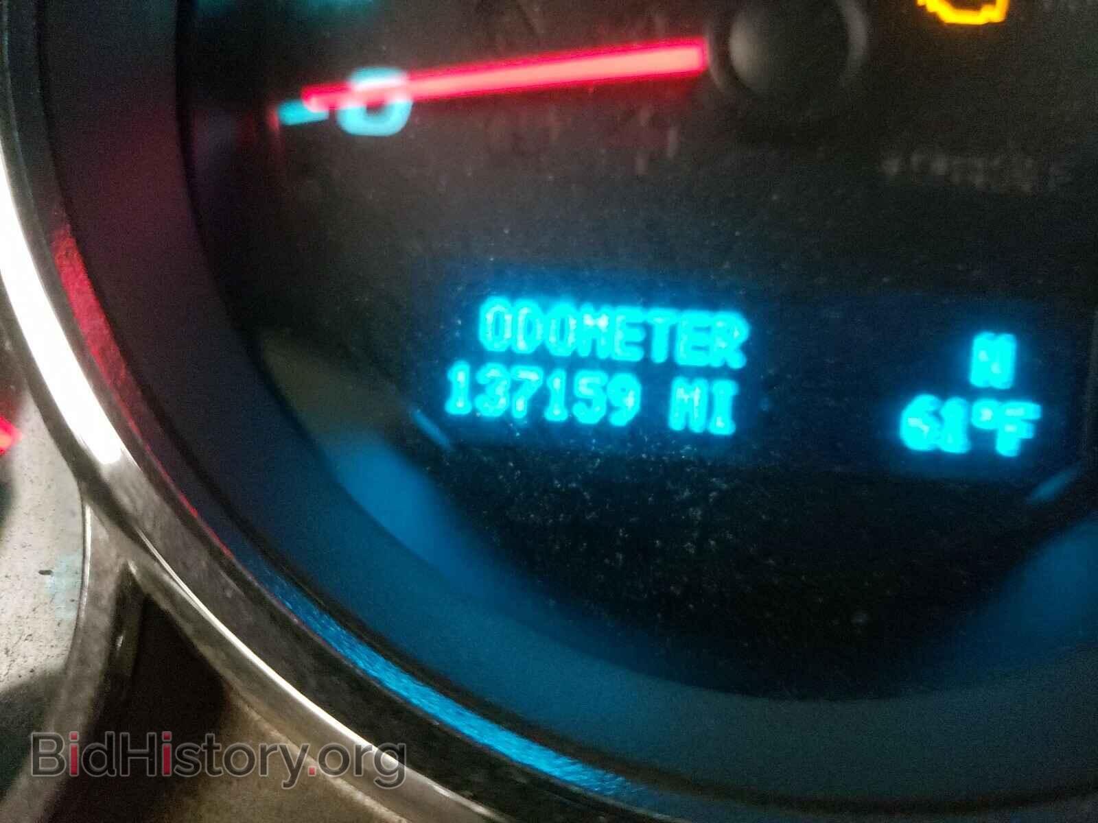 2009 GMC SIERRA - VIN: 1GTEK19049Z243506 - Фото 8