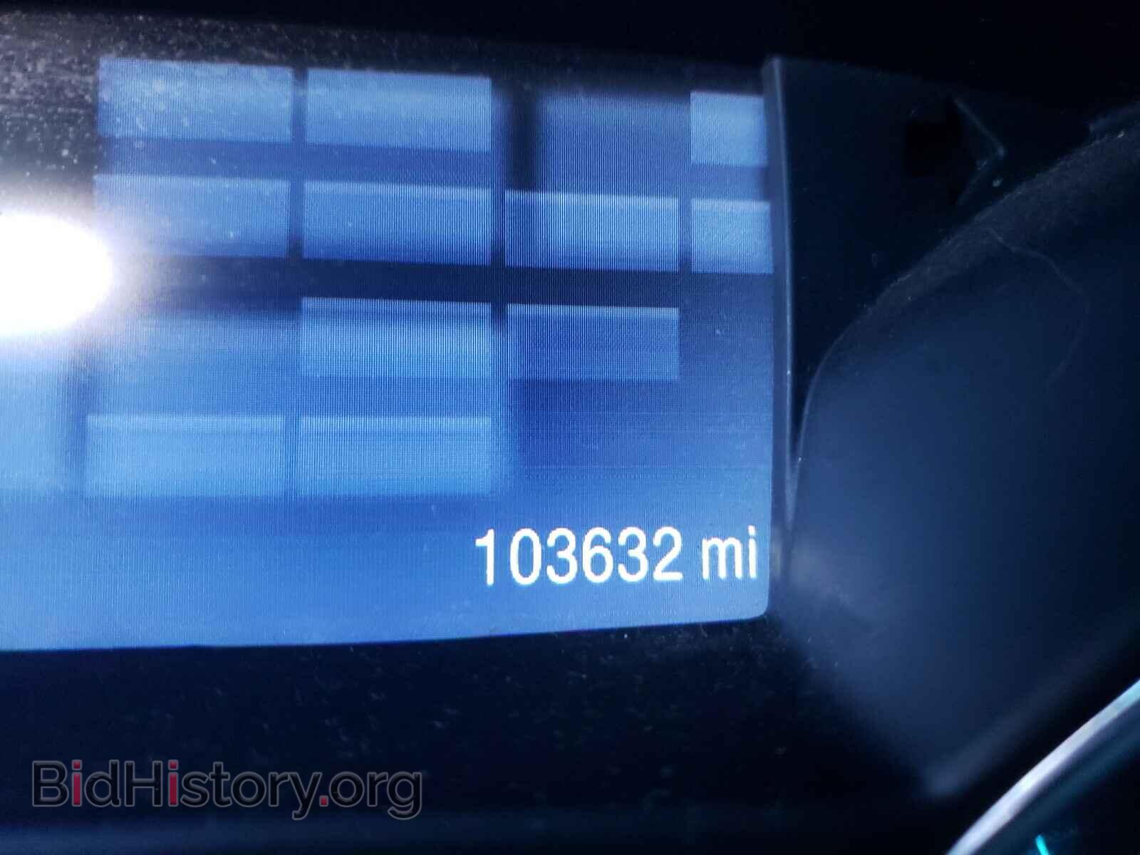 2013 FORD ESCAPE - VIN: 1FMCU0GX2DUD24744 - Photo 8