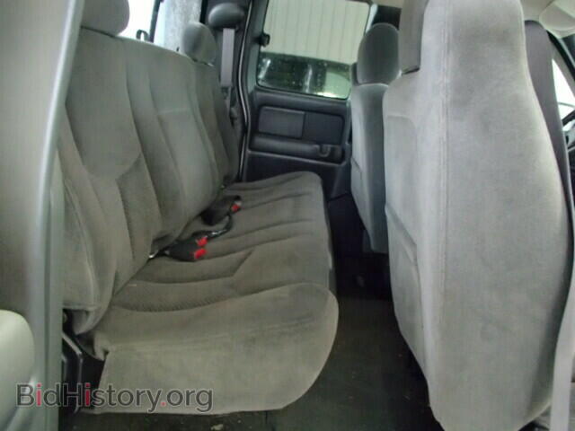 2005 CHEVROLET SILVERADO - VIN: 1GCHK29U55E168600 - Фото 6