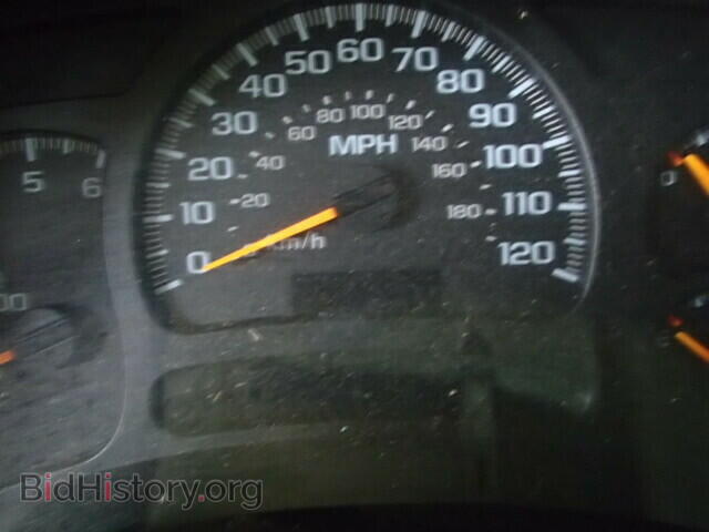 2005 CHEVROLET SILVERADO - VIN: 1GCHK29U55E168600 - Фото 8