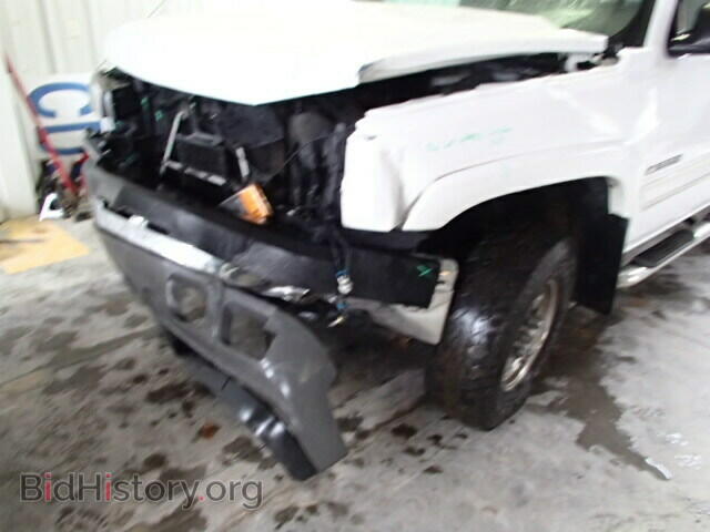 2005 CHEVROLET SILVERADO - VIN: 1GCHK29U55E168600 - Фото 9