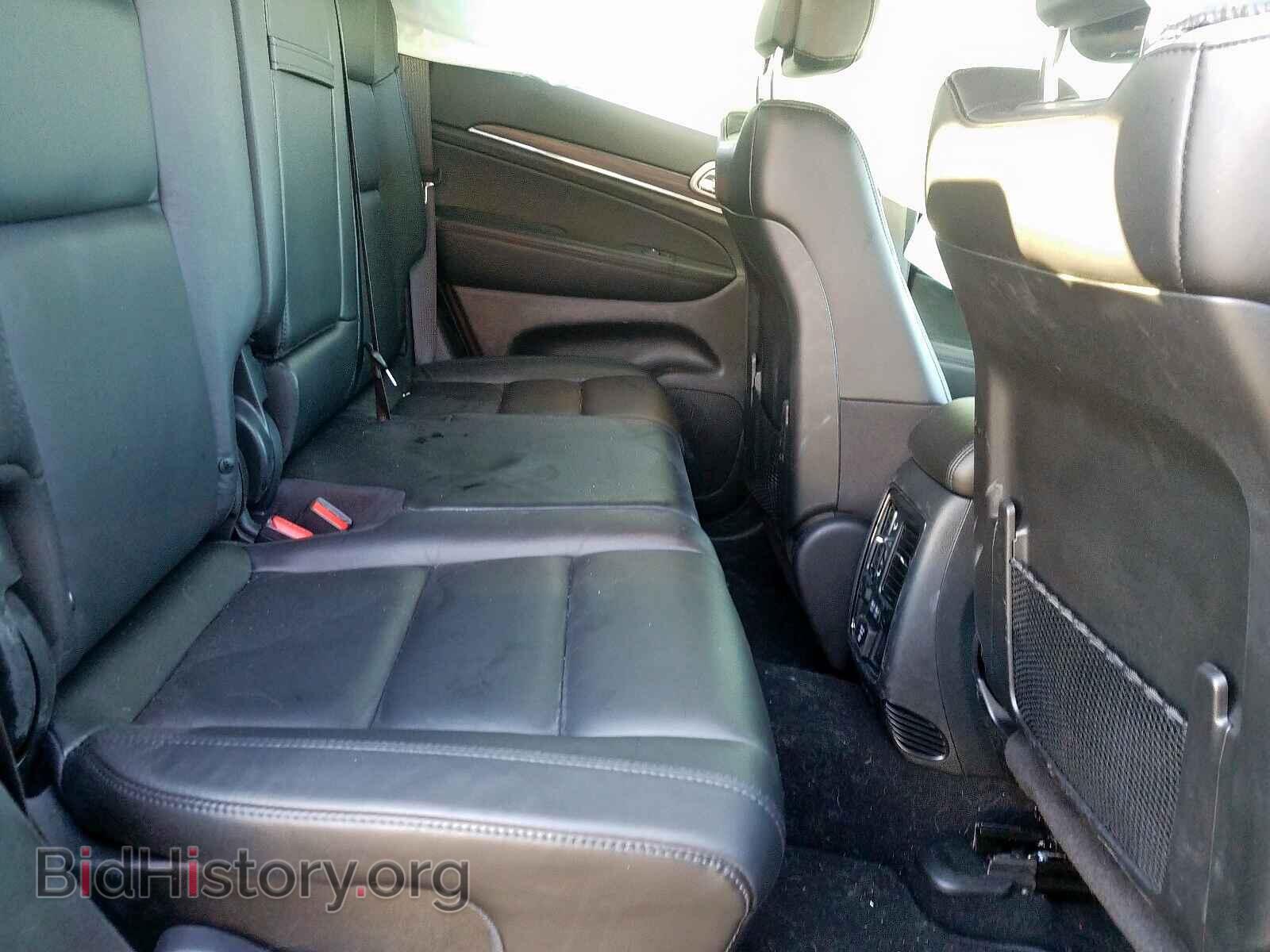 2019 JEEP CHEROKEE - VIN: 1C4RJFBG8KC822936 - Фото 6