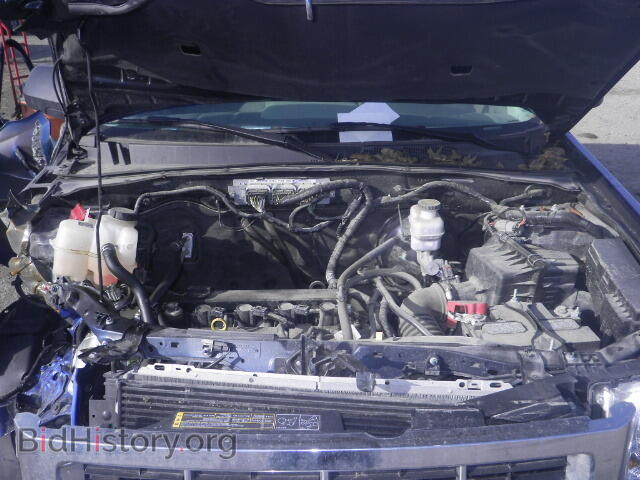 2012 FORD ESCAPE - VIN: 1FMCU0D70CKA28880 - Фото 7