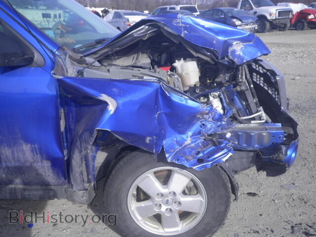 2012 FORD ESCAPE - VIN: 1FMCU0D70CKA28880 - Фото 10