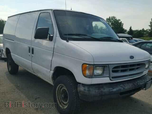 Фотография 1FTSE34L3YHA99037 - FORD ECONOLINE 2000