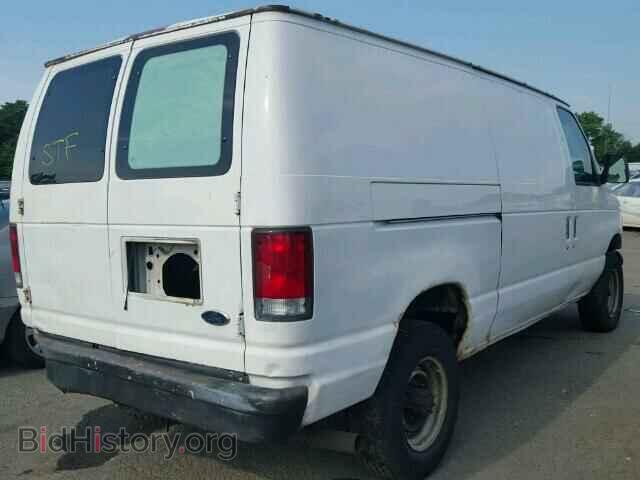 2000 FORD ECONOLINE - VIN: 1FTSE34L3YHA99037 - Photo 4