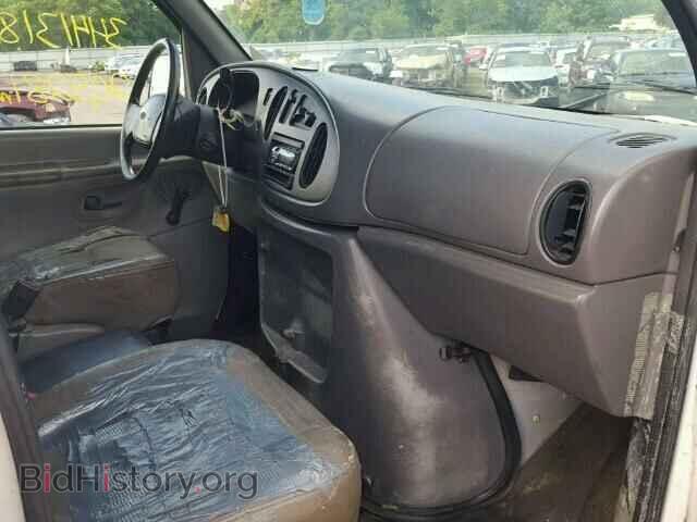 2000 FORD ECONOLINE - VIN: 1FTSE34L3YHA99037 - Photo 5