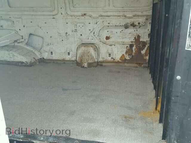 2000 FORD ECONOLINE - VIN: 1FTSE34L3YHA99037 - Photo 6