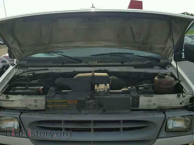 2000 FORD ECONOLINE - VIN: 1FTSE34L3YHA99037 - Photo 7