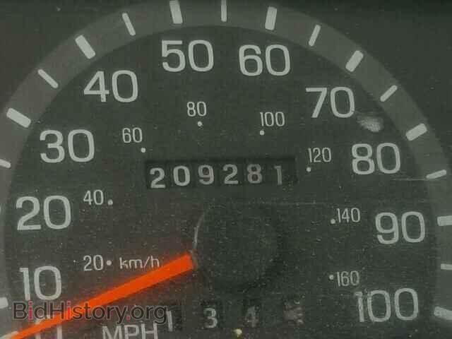 2000 FORD ECONOLINE - VIN: 1FTSE34L3YHA99037 - Photo 8
