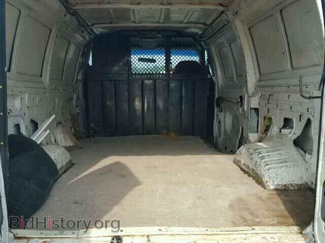 2000 FORD ECONOLINE - VIN: 1FTSE34L3YHA99037 - Photo 9