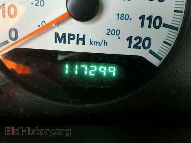 2005 DODGE CARAVAN - VIN: 2D4GP44L75R382887 - Фото 8