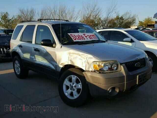 Фотография 1FMYU031X5KA41013 - FORD ESCAPE 2005