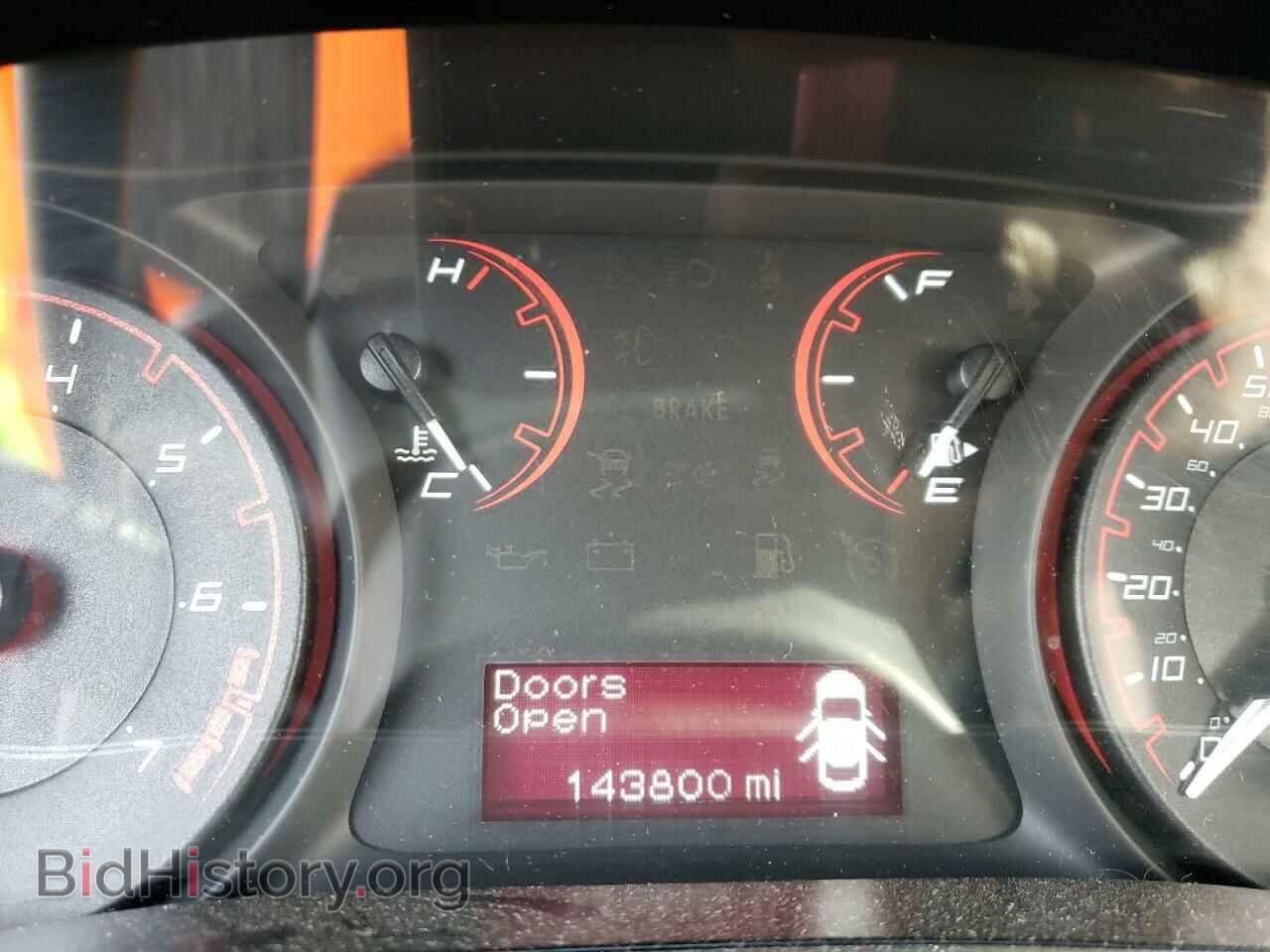 2015 DODGE DART - VIN: 1C3CDFBB3FD336427 - Фото 8