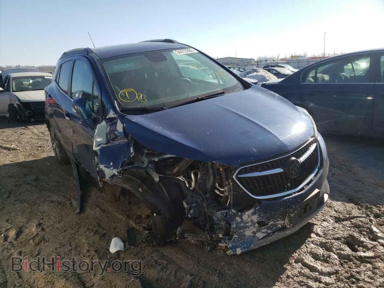 Photo KL4CJ2SB5KB804140 - BUICK ENCORE 2019
