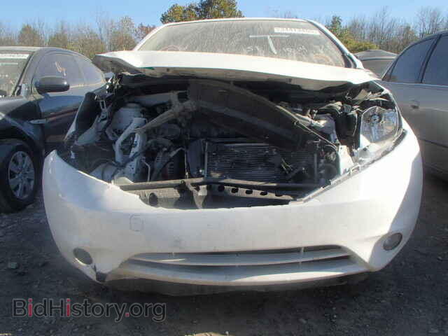 2014 NISSAN VERSA - VIN: 3N1CE2CP0EL359879 - Фото 9
