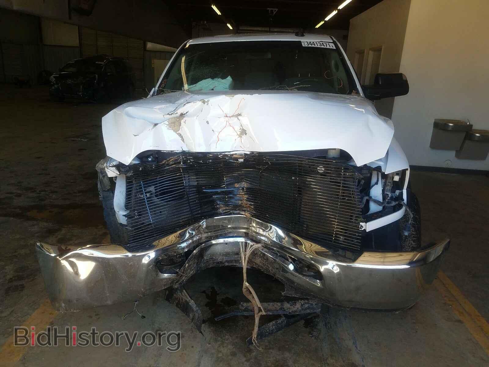 2017 RAM 2500 - VIN: 3C6UR5DL1HG680563 - Фото 9