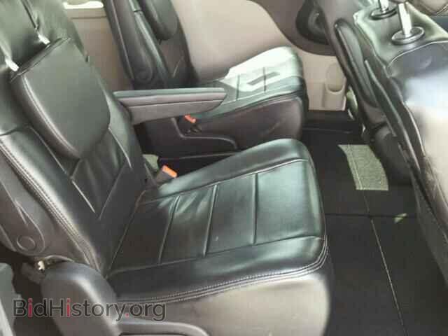 2011 DODGE CARAVAN - VIN: 2D4RN4DG6BR795266 - Фото 6