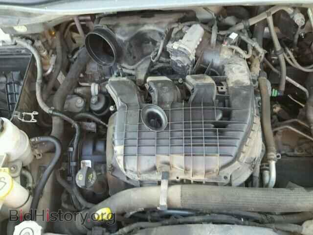 2011 DODGE CARAVAN - VIN: 2D4RN4DG6BR795266 - Фото 7