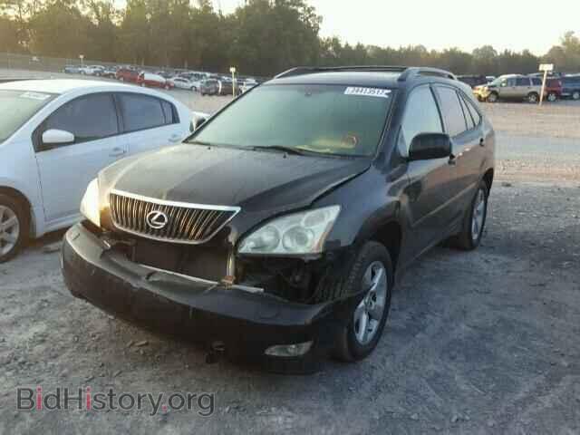 2006 LEXUS RX330 - VIN: 2T2GA31U66C045226 - Фото 2