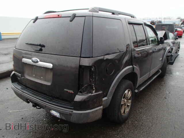 2006 FORD EXPLORER - VIN: 1FMEU73E36UB21502 - Photo 4