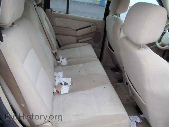 2006 FORD EXPLORER - VIN: 1FMEU73E36UB21502 - Photo 6