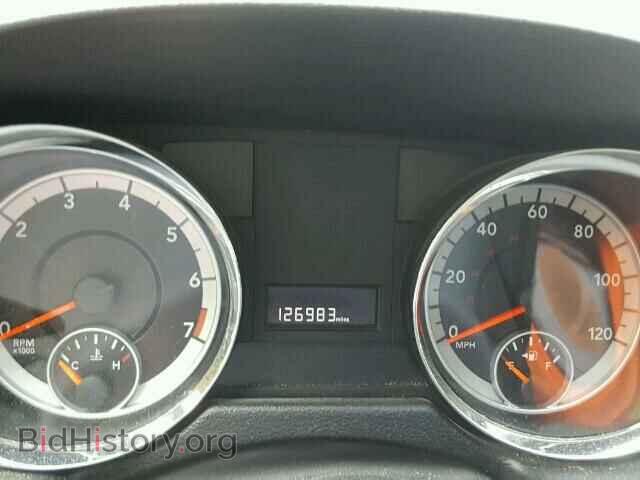 2012 DODGE CARAVAN - VIN: 2C4RDGCG6CR113071 - Фото 8