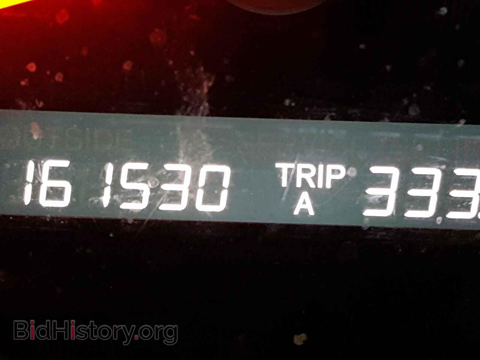 2006 HONDA PILOT EX - VIN: 5FNYF18556B007978 - Фото 8