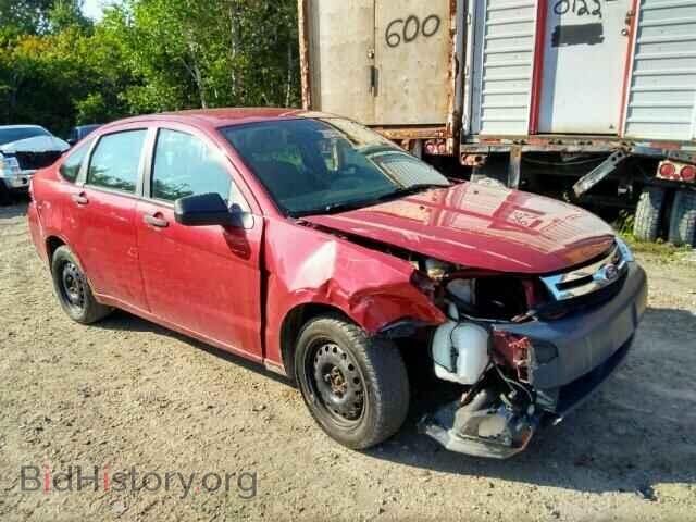 Photo 1FAHP3EN9BW131390 - FORD FOCUS 2011