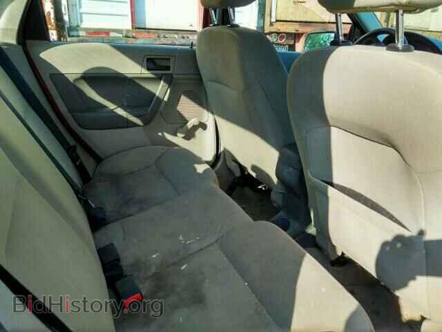 2011 FORD FOCUS - VIN: 1FAHP3EN9BW131390 - Фото 6