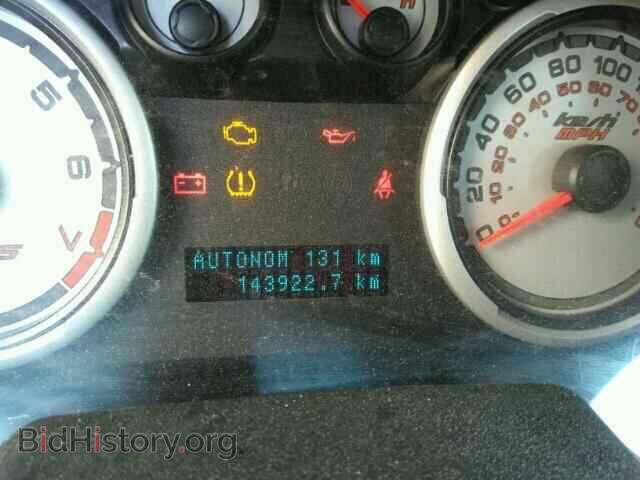 2011 FORD FOCUS - VIN: 1FAHP3EN9BW131390 - Фото 8