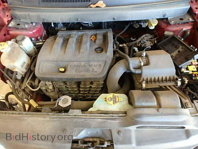 2009 DODGE JOURNEY - VIN: 3D4GG47B09T590910 - Фото 7