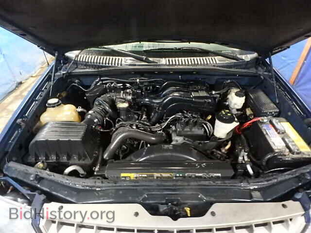 2005 FORD EXPLORER - VIN: 1FMDU74K25UA62750 - Photo 7